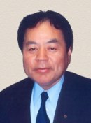 代表取締役 東 信男