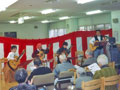 アルファオート福山ギターコンサート