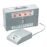 日本研機株式会社 防災用レベルメーター